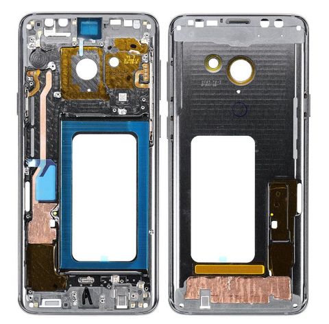 Thay vỏ Samsung Galaxy Note II N7100