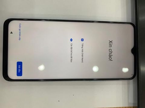 Vivo Y51 Tím bạc (mã sp: #33710730)