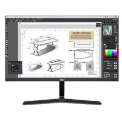  Màn hình Gaming VSP IP2706SG 
