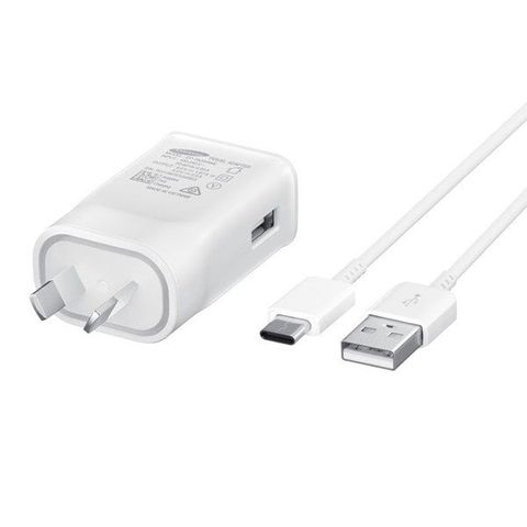 Sạc Adapter Samsung- C710F,