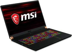  MSI GS75 Stealth 10SGS-027 