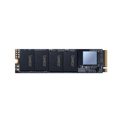 Ổ Cứng SSD LEXAR LNM610 Pro 500GB – M.2 2280 PCIe Gen3 x4