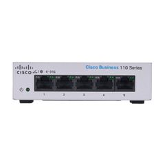  Gigabit Switch Cisco 5 Port Cbs110-5t-d-eu 