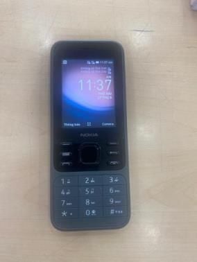 Điện thoại Nokia 6300 4G