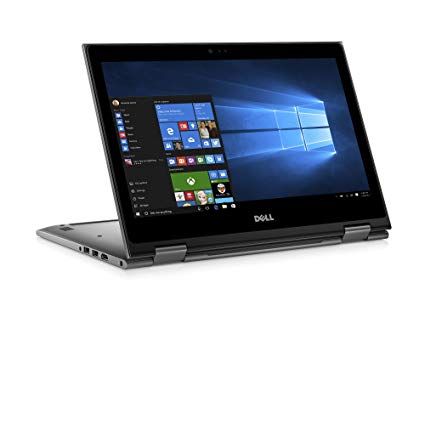 Dell Inspiron 13 7359-4373 Slv