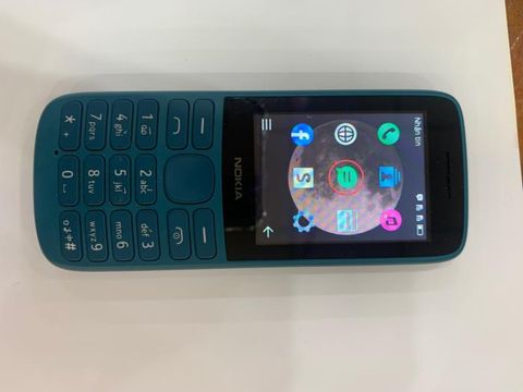 Nokia 215 4G Xanh