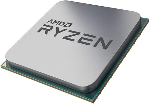 AMD Ryzen 5 3600XT