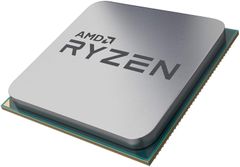  AMD Ryzen 5 3600XT 