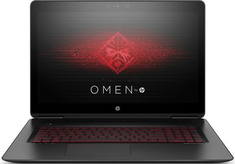 Hp Omen 15-Ax252Tx