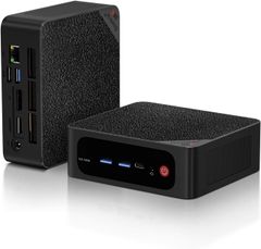  Mini PC Beelink ‎SER5 MAX 16GB RAM 1TB SSD AMD Ryzen 7 5800H 