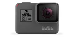  Gopro Hero 6 