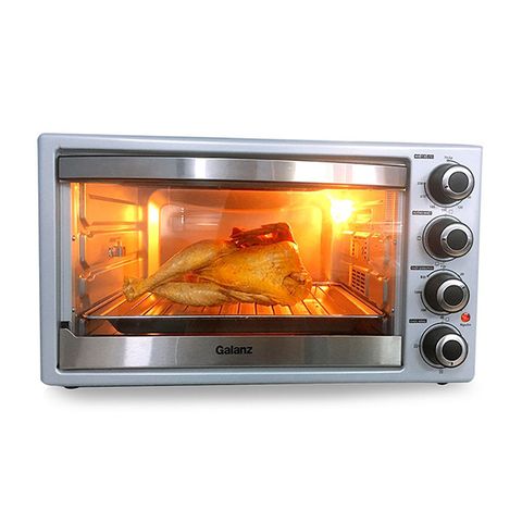 Lò Nướng Điện Galanz Kws2042lq-h8k 42l 2000w
