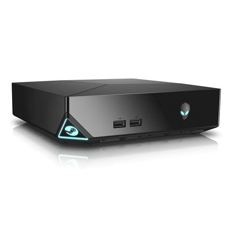 Pc Dell Alienware Asm100-6980Blk