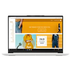  Lenovo Yoga Slim 7 Carbon 13Itl5 82ev0017vn 