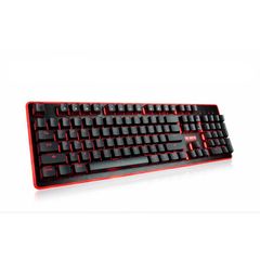  Bàn Phím Cơ 1STPLAYER GK3 Standard Mechanical Feel Gaming Black 