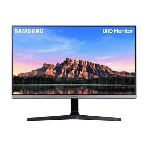 Màn Hình Samsung Lu28r550uqexxv