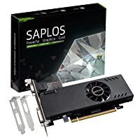Vga Radeon Rx 550 2gb Extra