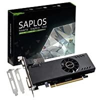  Vga Radeon Rx 550 2gb Extra 