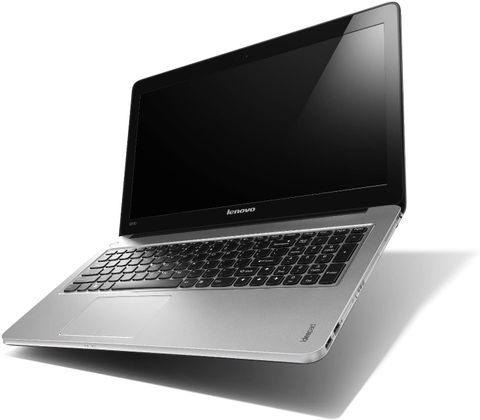 Lenovo Ideapad U530