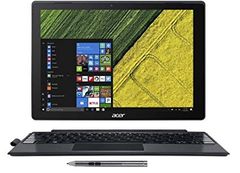  Acer Switch Sw512-52-53W5 