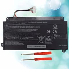  Pin Toshiba P55W E45W  TỐT 