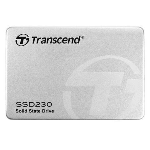 Ssd Transcend Ssd230S 256Gb