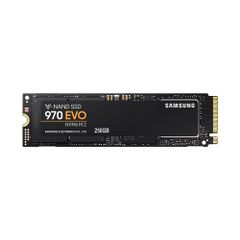  Ssd Samsung 970Evo 250Gb Pcie Nvme M2.2280 