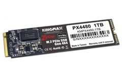  Ổ cứng SSD KingMax Zeus 1TB PX4480 