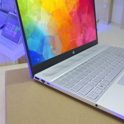 HP Pavilion 15-cs2031TU 6YZ03PA