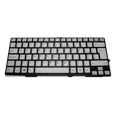 Bàn phím Sony Svs- 13  Màu Bạc 