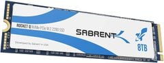  Ssd Sabrent Rocket Q 8tb Nvme PCIe M.2 2280 
