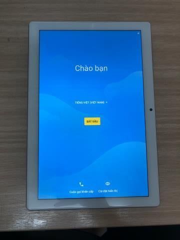 Masstel Tab10 4G Bạc