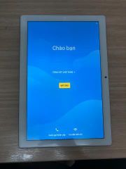  Masstel Tab10 4G Bạc 
