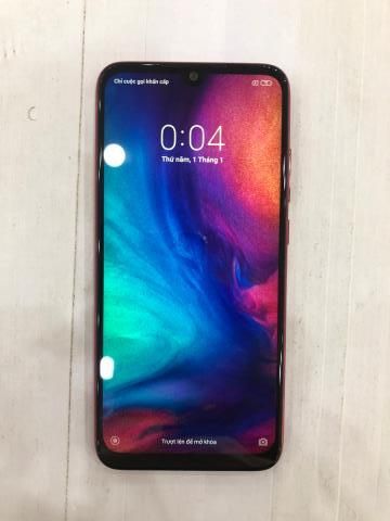 Redmi Note 7 64GB Đỏ