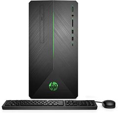  Hp Palivion Pc 