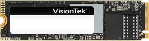 Ssd Visiontek 128gb Pro Xmn M.2 Nvme