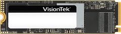  Ssd Visiontek 128gb Pro Xmn M.2 Nvme 
