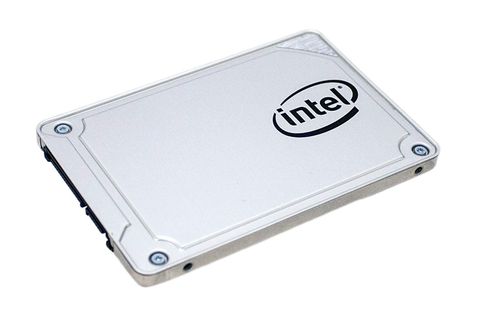 Ssd Intel® Dc S3110 Series 512Gb (2,5’’ Sata 6Gb/S, 3D2, Tlc)