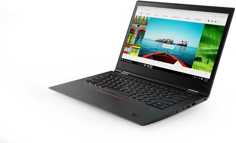 Lenovo ThinkPad X1 Yoga 3rd Gen