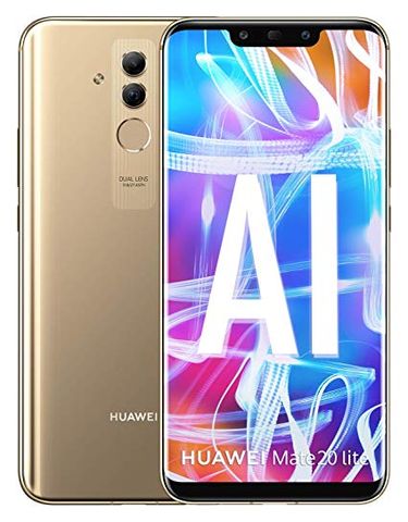 Huawei Mate 20 Lite Sne-Lx3 64Gb Mate20