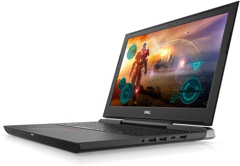 Dell I7577-7425blk-Pus Inspiron