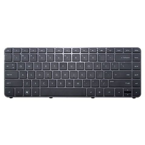 Bàn Phím Laptop Hp Probook 4545S C5C71Ea