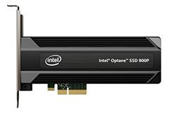  Ssd Intel® Optane™ 900P Series 480Gb, Aic 