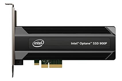 Ssd Intel® Optane™ 900P Series 280Gb, Aic