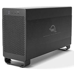 Hdd Owc Mercury Elite Pro Dual 24Tb 