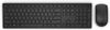 Dell Wireless Keyboard And Mouse (english) Km636 Black