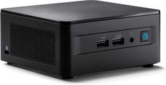  Mini PC WEELIAO ‎NUC12WSHi5 8GB RAM 512GB SSD Intel Core i5-1240P 