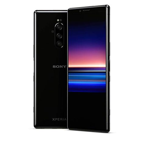 Sony Xperia 1 xperia1