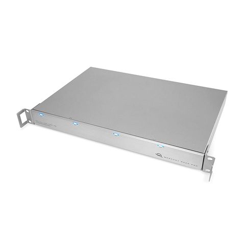 Hdd Owc Mercury Rack Pro 12Tb