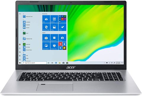 Laptop Acer Aspire 5 A517-52-56qv